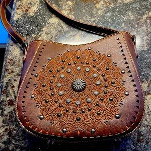 Montana West purse